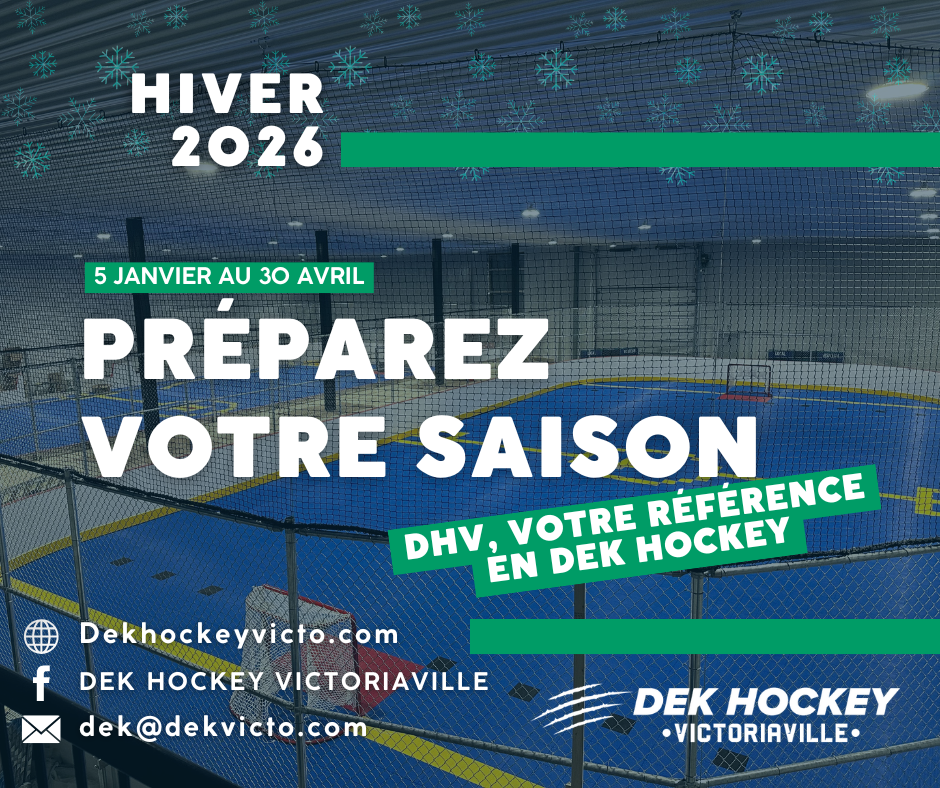 Préparez votre saison hiver